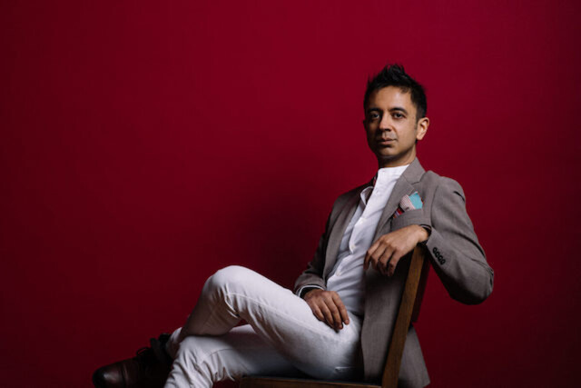 Vijay Iyer solo - Meesterpianist uit New York