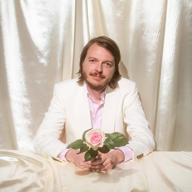 Zimmerman - Simon Casier | bassist Balthazar