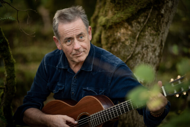 Luka Bloom - Wave Up to the Shore: 51 songs for 51 years