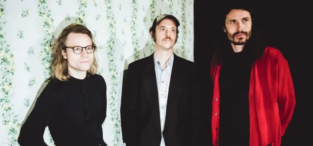 De Beren Gieren - Jazz met de Warande