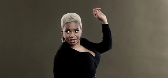 Tutu Puoane 'Wrapped in Rhytm' - Jazz met de Warande