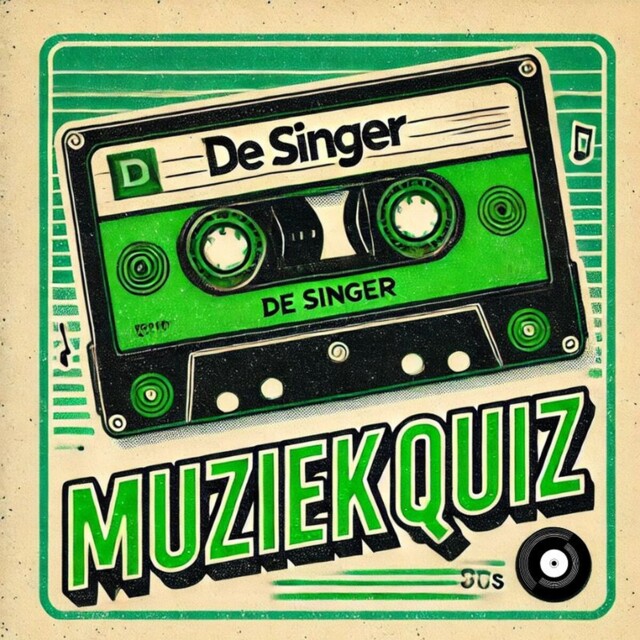 Muziekquiz - 15de editie