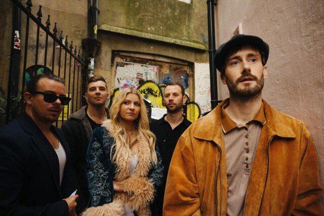 Connolly Hayes - Britse blues, rock & soul