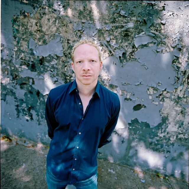 Craig Taborn - Piano Solo