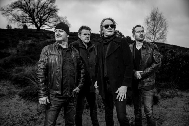 LikeU2 - The Dutch U2 Tribute