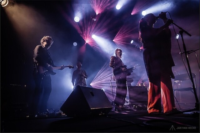 I H8 Camera - Collectief o.l.v. Rudy Trouvé