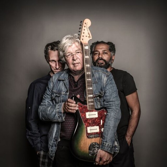 Matthysen, Mosuse en Van Ballaert - BIMDEK