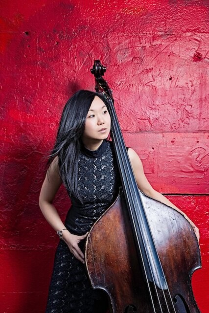 The imperative ft. Linda May Han Oh - I.s.m. Koninklijk Conservatorium Antwerpen