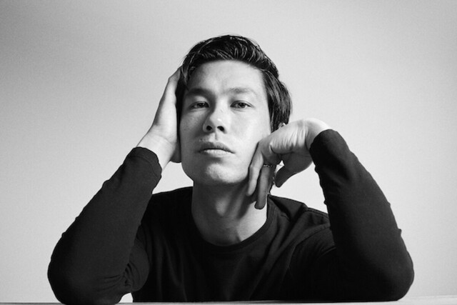 Alex Koo Trio - Blame It on My Chromosomes