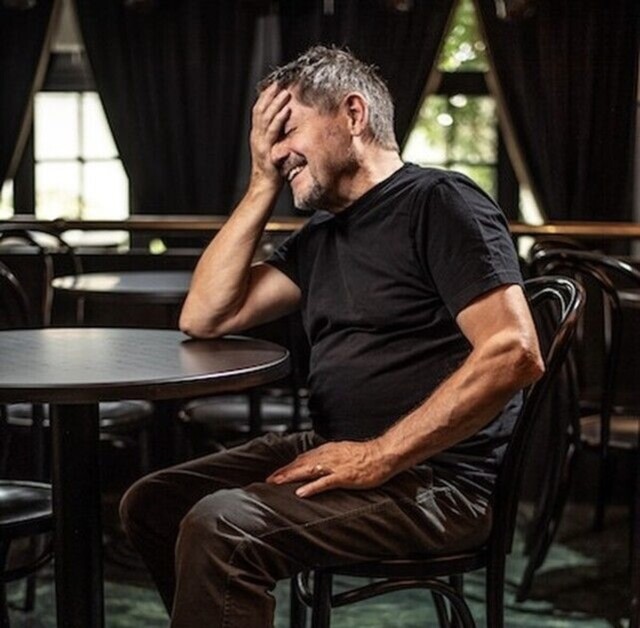 Nigel Williams - 70 rpm