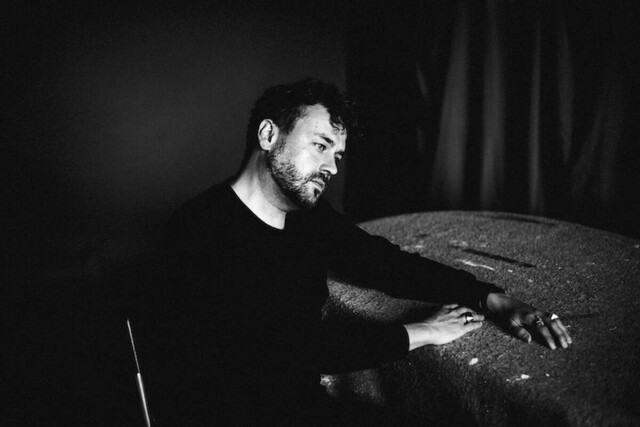 Gregory Frateur sings Billie Holiday and then some. - Ode aan de vrouwelijke jazz divas