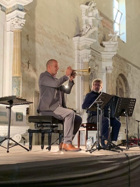 Carlo Nardozza en Philippe Thuriot - De Singer Puur