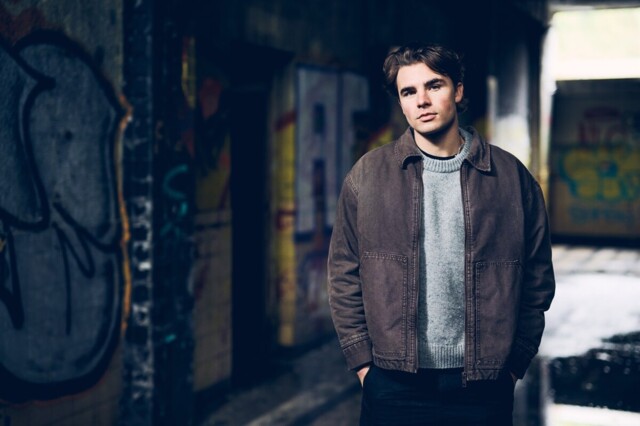 Bernard - Single release concert