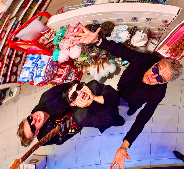 ARBEID ADELT! + PARKAPARAPLU - "AA!PKPP"