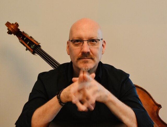 Kachow ft. Scott Colley - I.s.m. Koninklijk Conservatorium Antwerpen