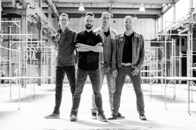 reEditors + @SheeranTribute - Tribute-avond