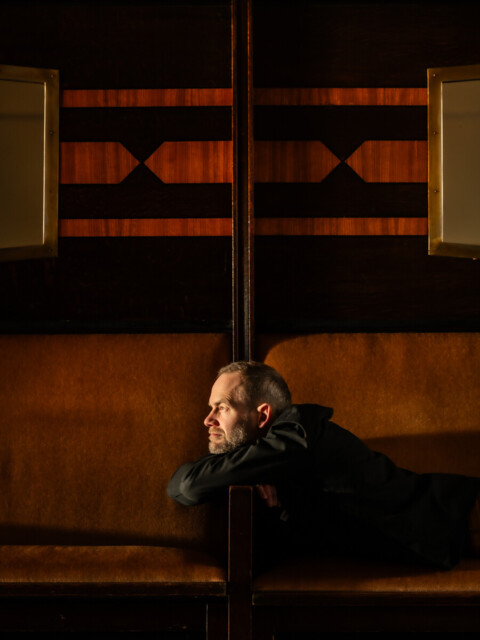 Wannes Cappelle - "Hoogstpersoonlijk" (try-out)