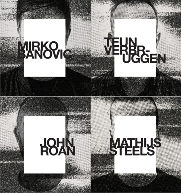 The Hearst - Met muzikanten van Arsenal, Flat Earth Society, Arno, ...