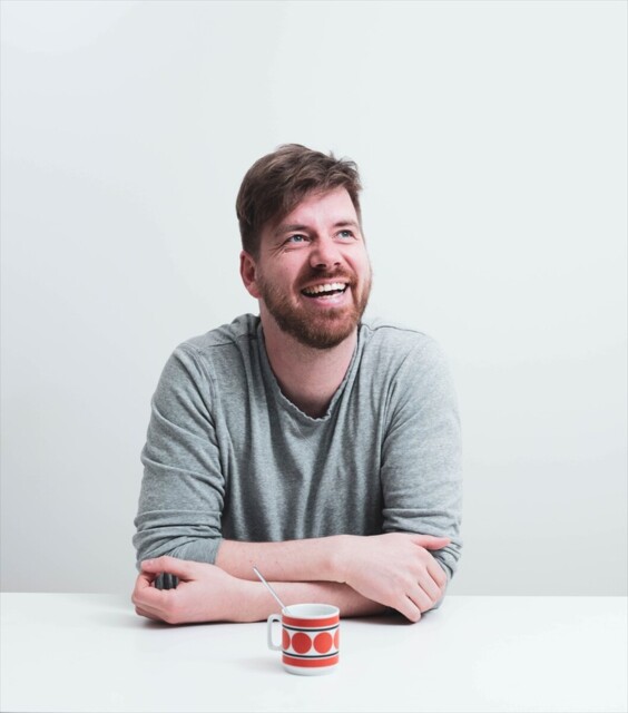 Bart Cannaerts - 20 jaar de Singer