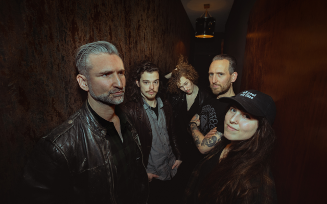 Pablo Honey - Een nostalgische grungetrip naar de jaren ’90