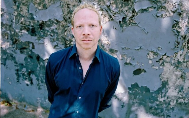 Craig Taborn - Piano Solo