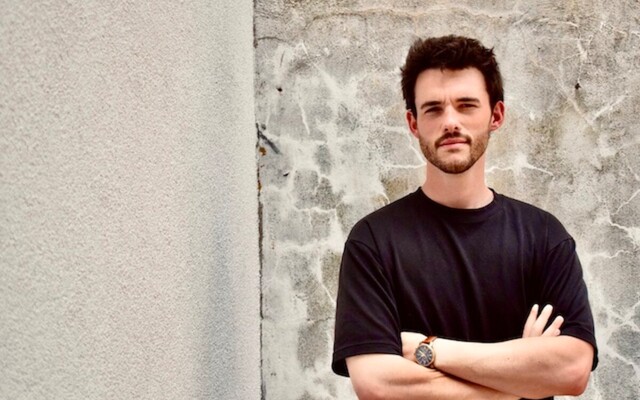 Gert-Jan Dreessen Quartet - Angle of Incidence