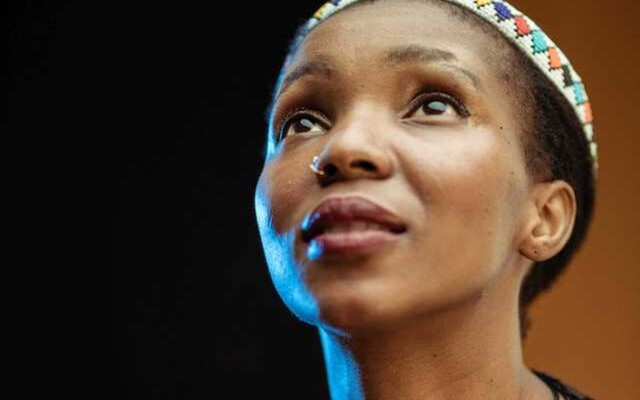 Thandi Ntuli - Tutu Puoane nodigt uit in de Warande