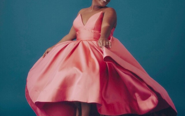 Christie Dashiell - Tutu Puoane nodigt uit in de Warande