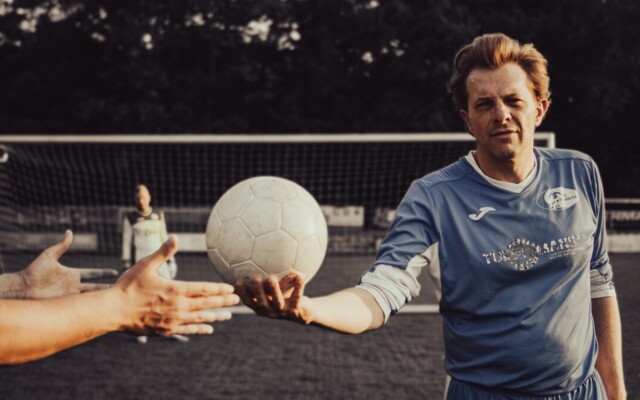 Kurt Vervloet - (Het is) Jouw Bal!