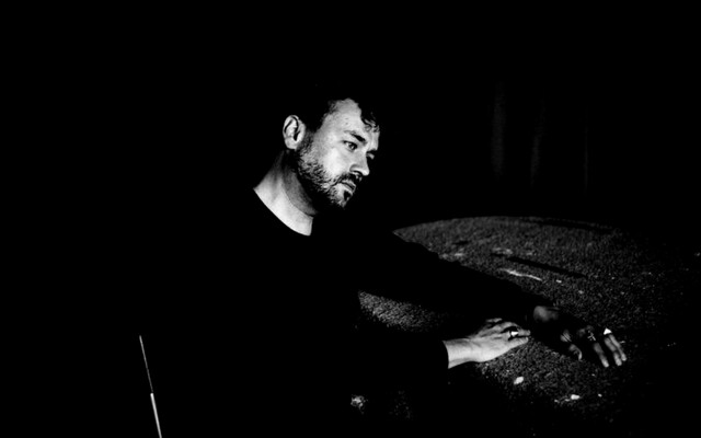 Gregory Frateur sings Billie Holiday and then some - Ode aan de vrouwelijke jazz divas