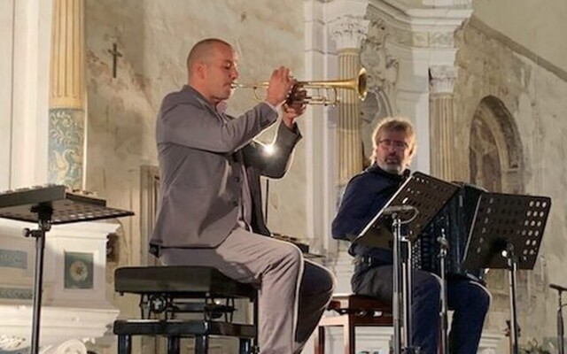 Carlo Nardozza en Philippe Thuriot - De Singer Puur