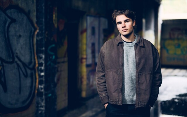 Bernard - Single release concert