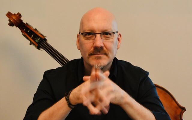 Kachow ft. Scott Colley - I.s.m. Koninklijk Conservatorium Antwerpen