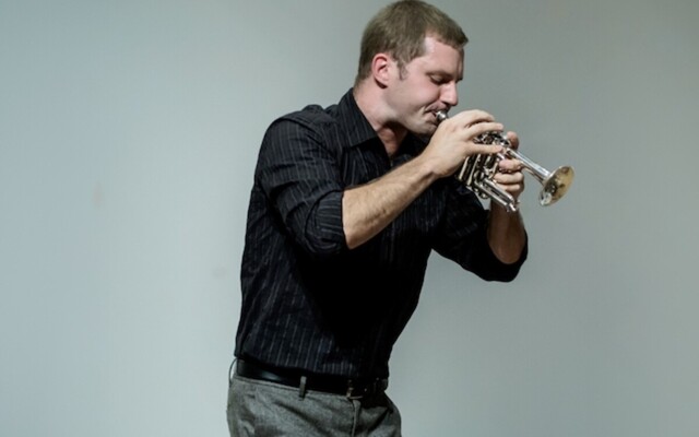 Peter Evans / Kristof Roseeuw - Solo