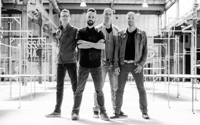 reEditors + @SheeranTribute - Tribute-avond