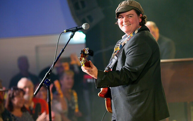 Delanie Pickering - Low Down Blues uit New Hampshire