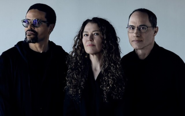Shortcuts - Courvoisier / Rothenberg / Waits - Toptrio uit New York