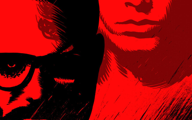 The Doors performed by Alex Agnew - Concert: Alex  Agnew & The Moonlovers
