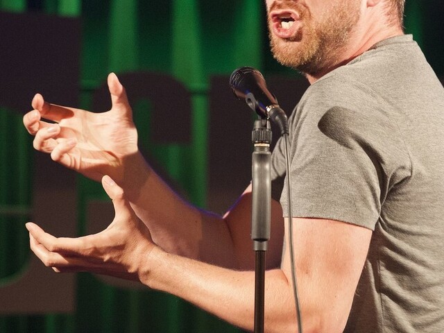 Sven de Leijer & Bart Cannaerts - Try-out