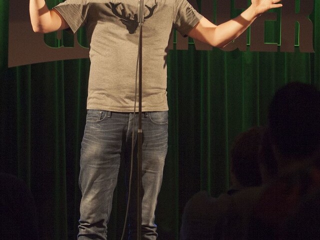 Sven de Leijer & Bart Cannaerts - Try-out