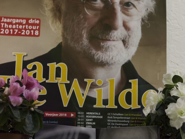 Jan De Wilde