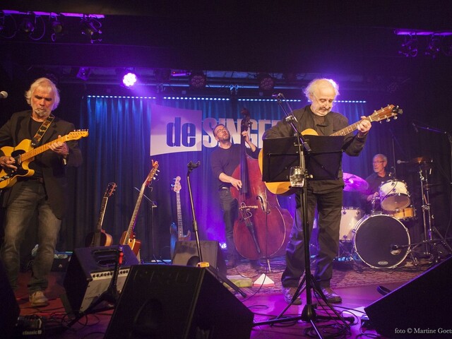 Jan De Wilde
