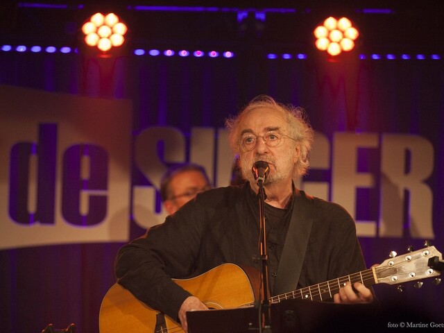 Jan De Wilde