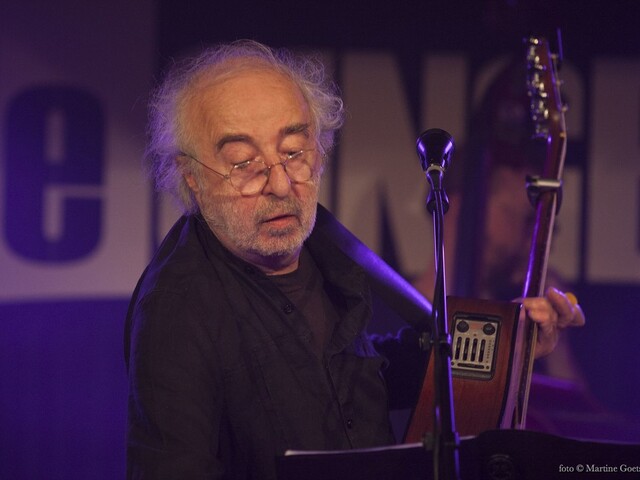 Jan De Wilde