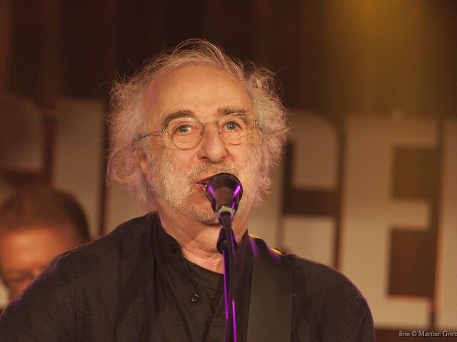 Jan De Wilde