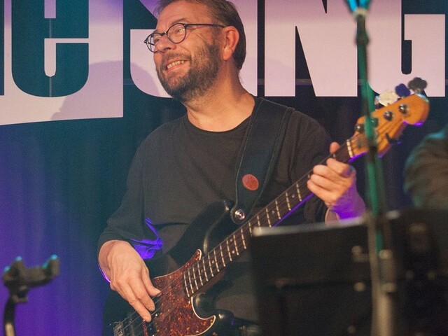 Jan De Wilde
