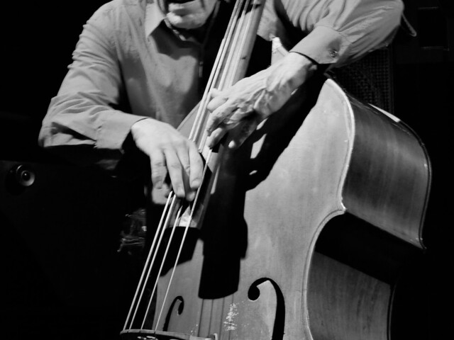 Satoko Fujii & Joe Fonda