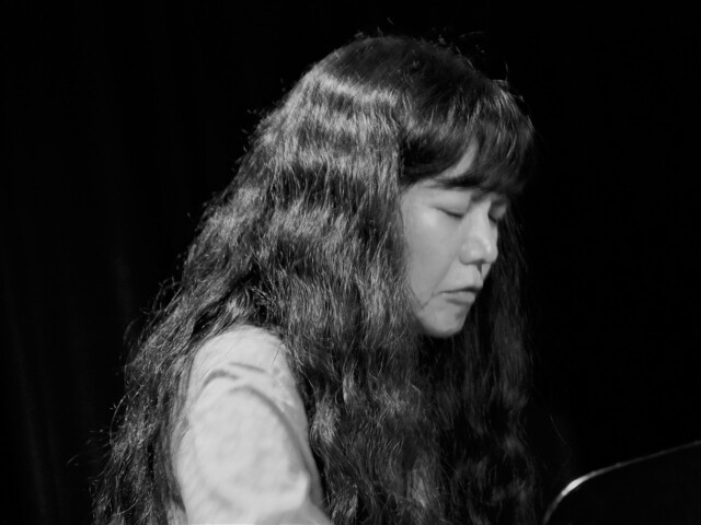 Satoko Fujii & Joe Fonda