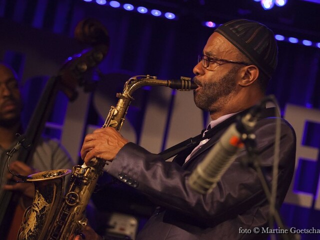 Kenny Garrett Quintet