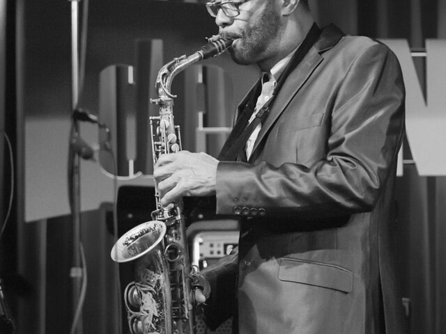 Kenny Garrett Quintet